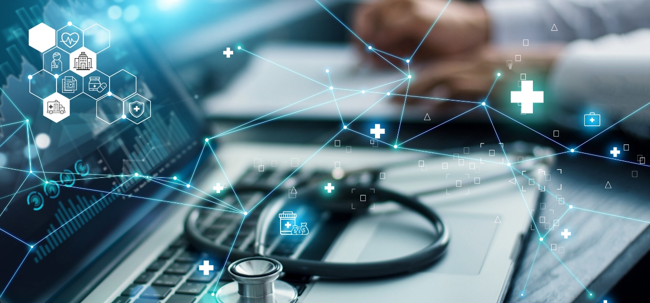 Hospital Infrastructure VA Hospital